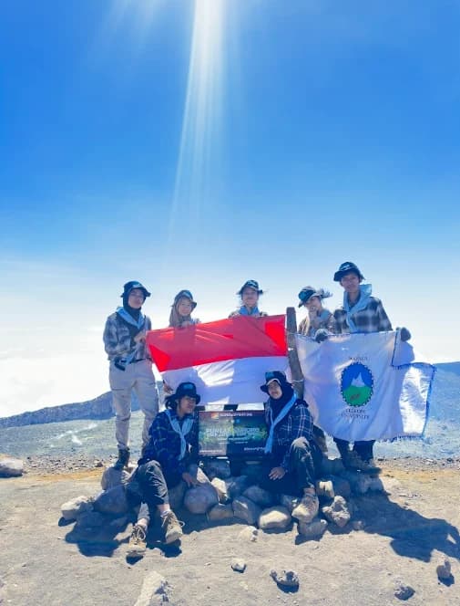 Foto angkatan AMBARAWA