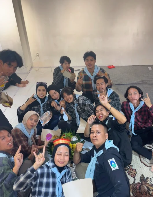 Dokumentasi HUT WAPALA ke-21