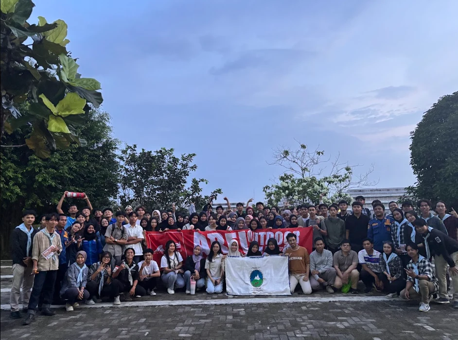 kegiatan Pelatihan APAR bekerja sama dengan Dinas Pemadam Kebakaran (Damkar). Kegiatan ini terbuka bagi seluruh mahasiswa Telkom University Purwokerto sebagai upaya meningkatkan pengetahuan dan keterampilan dasar dalam penanggulangan kebakaran.
