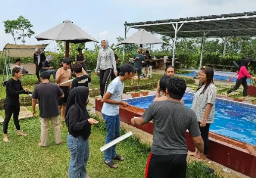 Dokumentasi peringatan HUT WAPALA ke-20 yang menjadi momen berkumpul, berbagi cerita, dan merayakan perjalanan organisasi bersama seluruh keluarga besar WAPALA.