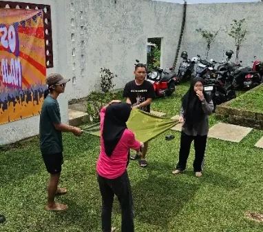 Dokumentasi peringatan HUT WAPALA ke-20 yang menjadi momen berkumpul, berbagi cerita, dan merayakan perjalanan organisasi bersama seluruh keluarga besar WAPALA.
