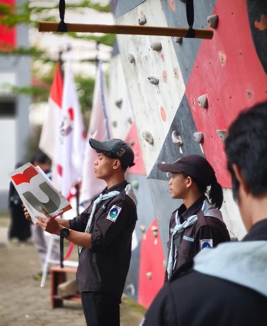 Dokumentasi Pelantikan ANggota Luar Biasa WAPALA
Satu perjalanan selesai, perjalanan lain menanti. 🌿